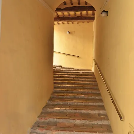 Lägenhet New Era - Duomo Di Centro Storico