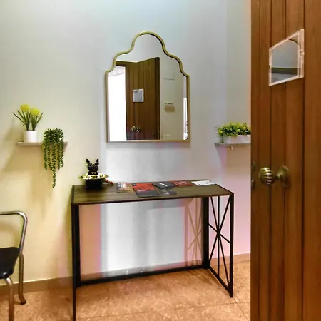 Lägenhet New Era - Duomo Di Centro Storico