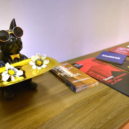 New Era - Duomo Di Centro Storico Lägenhet