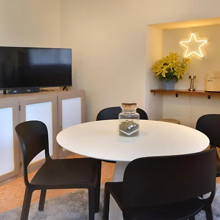 New Era - Duomo Di Centro Storico Lägenhet