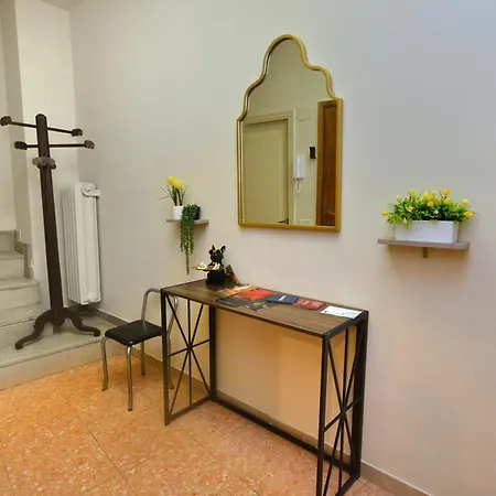 Lägenhet New Era - Duomo Di Centro Storico *