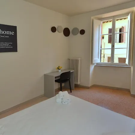 New Era - Duomo Di Centro Storico Lägenhet