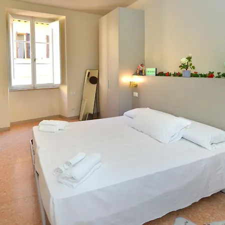 New Era - Duomo Di Centro Storico Lägenhet *