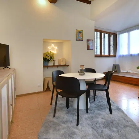 Lägenhet New Era - Duomo Di Centro Storico