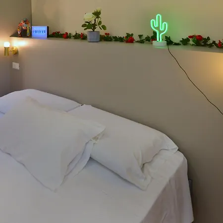 New Era - Duomo Di Centro Storico Lägenhet *