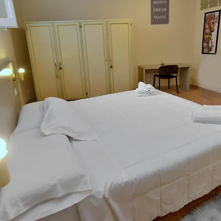 Lägenhet New Era - Duomo Di Centro Storico