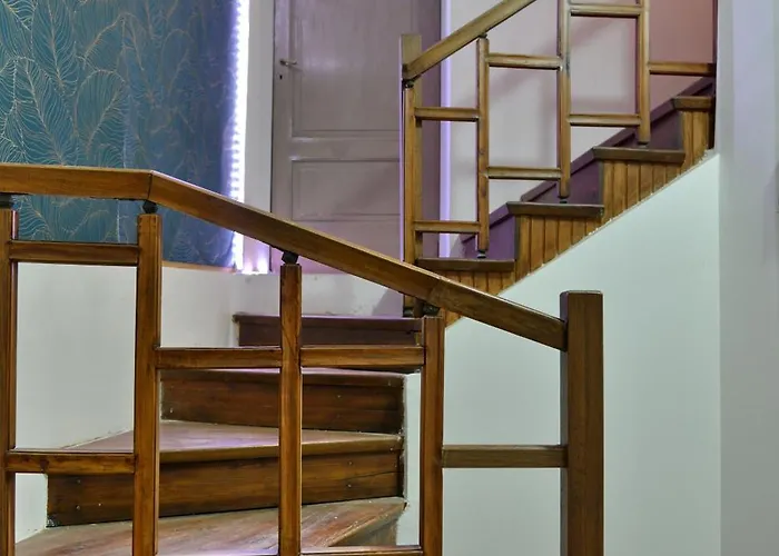 New Era - Duomo Di Centro Storico Apartment