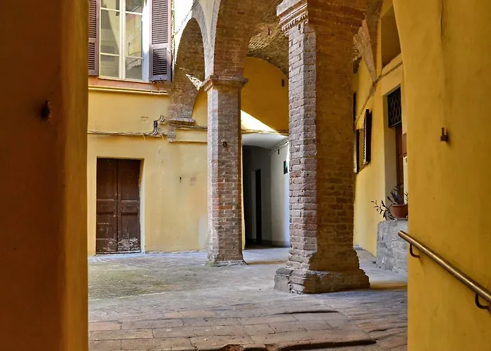 New Era - Duomo Di Centro Storico Apartment Perugia