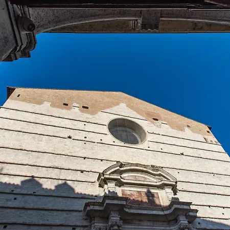 Διαμέρισμα New Era - Duomo Di Centro Storico *