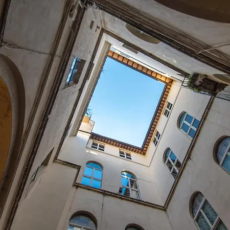 New Era - Duomo Di Centro Storico * Περούτζια