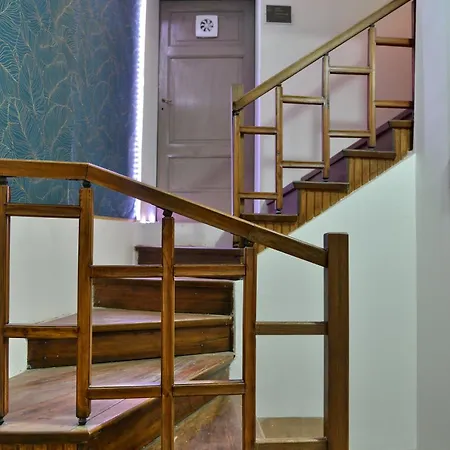 New Era - Duomo Di Centro Storico Διαμέρισμα