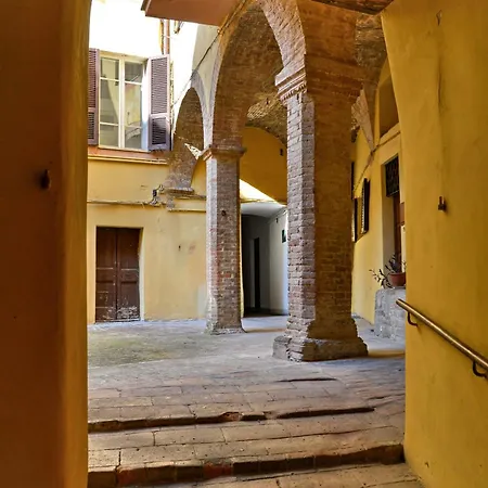 New Era - Duomo Di Centro Storico Διαμέρισμα Περούτζια