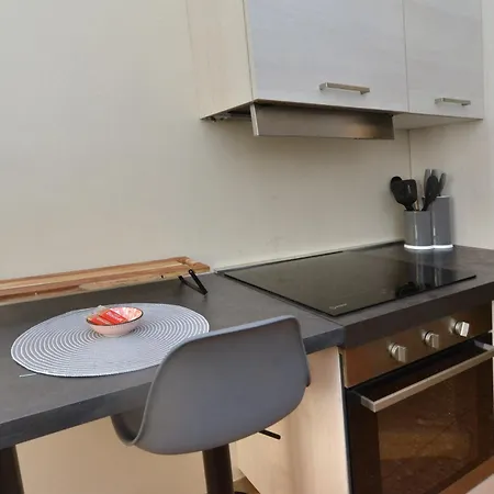 New Era - Duomo Di Centro Storico Διαμέρισμα