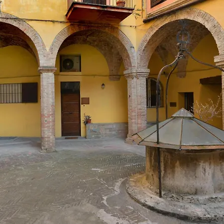 New Era - Duomo Di Centro Storico * Περούτζια