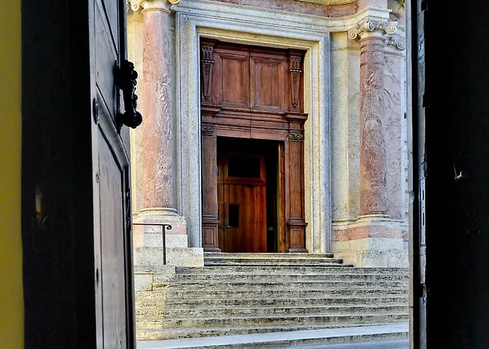 Appartement New Era - Duomo Di Centro Storico