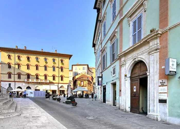 Appartement New Era - Duomo Di Centro Storico