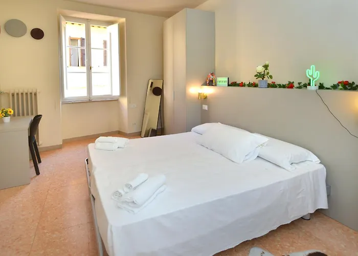 New Era - Duomo Di Centro Storico Appartement *