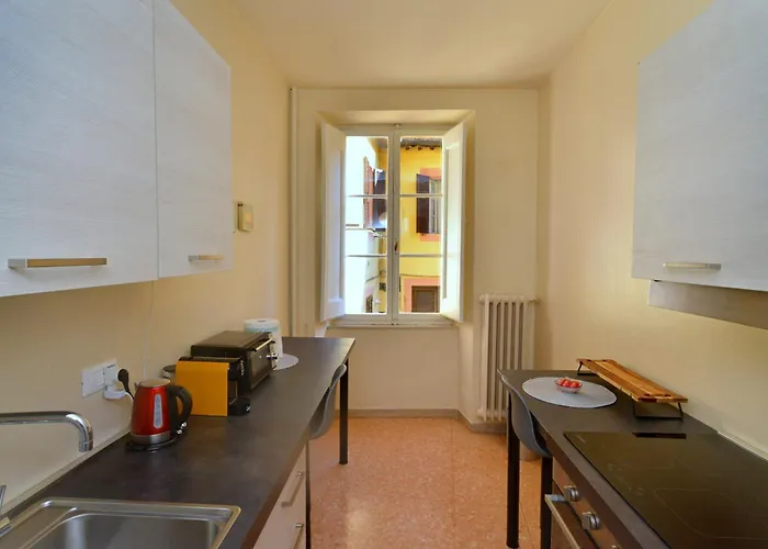 New Era - Duomo Di Centro Storico Appartement Pérouse