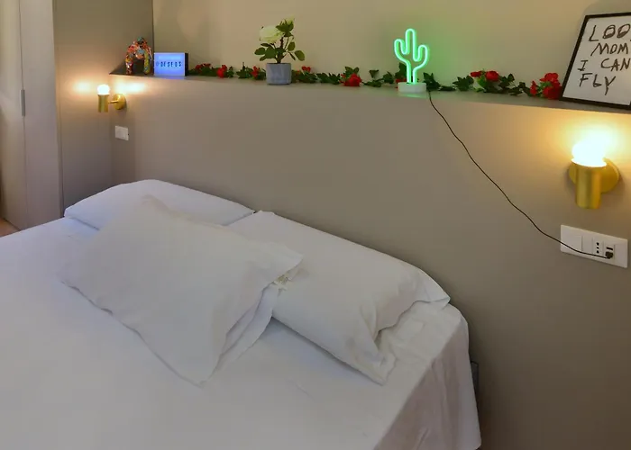 New Era - Duomo Di Centro Storico Appartement *