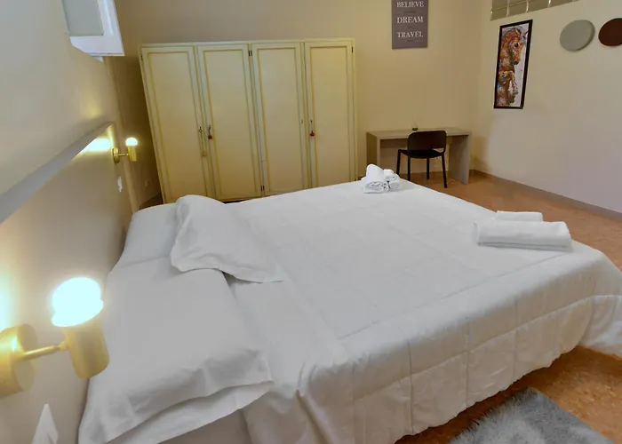 Appartement New Era - Duomo Di Centro Storico